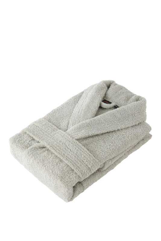 Albornoz Bolsa R.A. Gris Plata Size XL