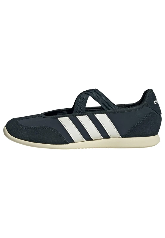 adidas Women's BARREDA Mary Jane Shoes - Aurora Ivy