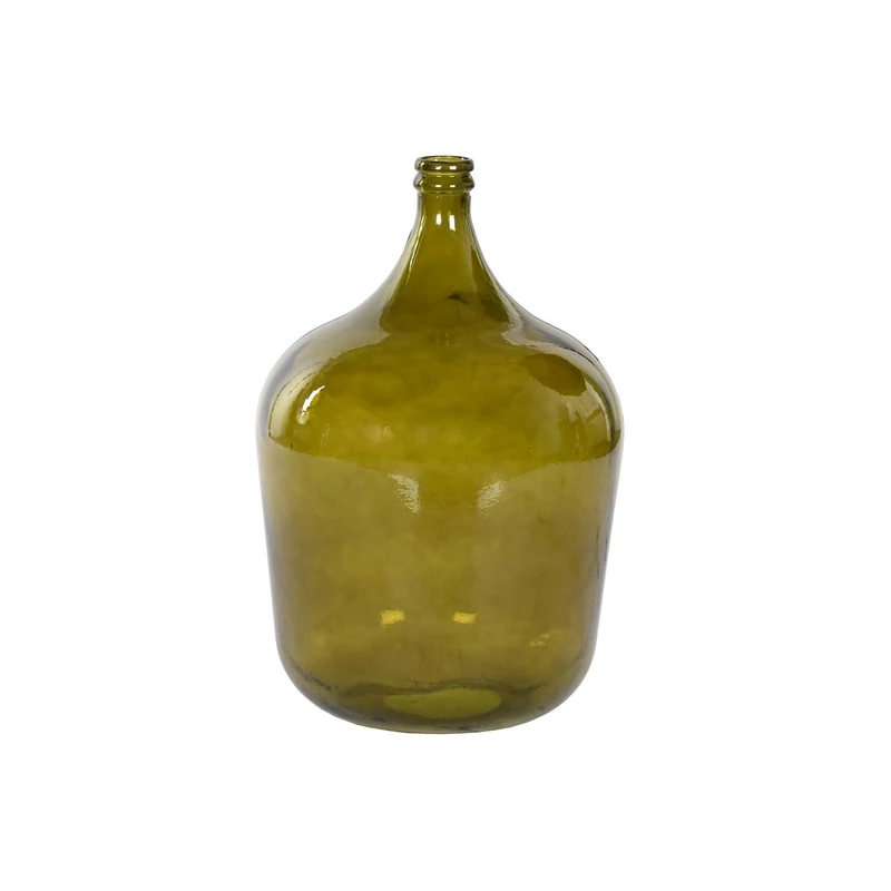 Garrafa Crystal Recycle 37 x 37 x 55 cm, 34 L