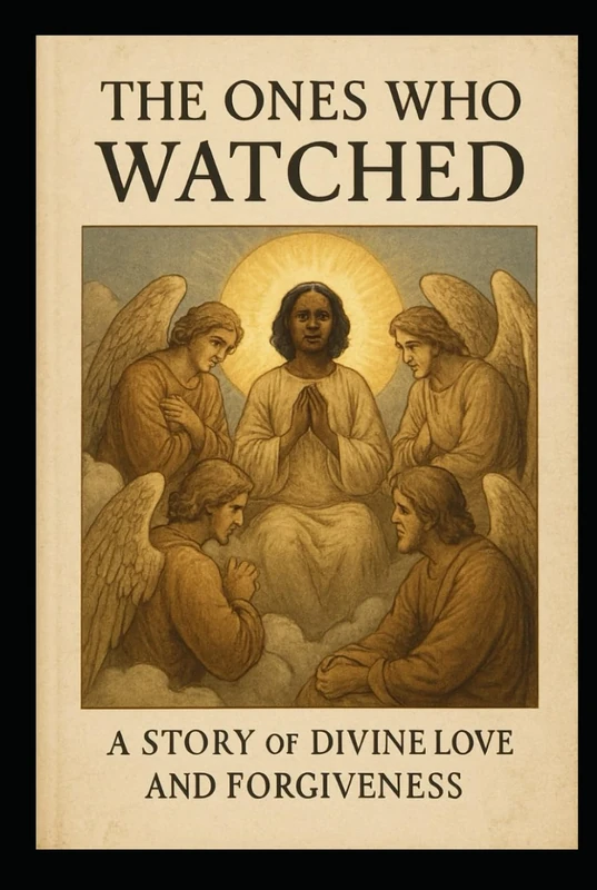 The Ones Who Watched: A Story of Divine Love and Forgiveness