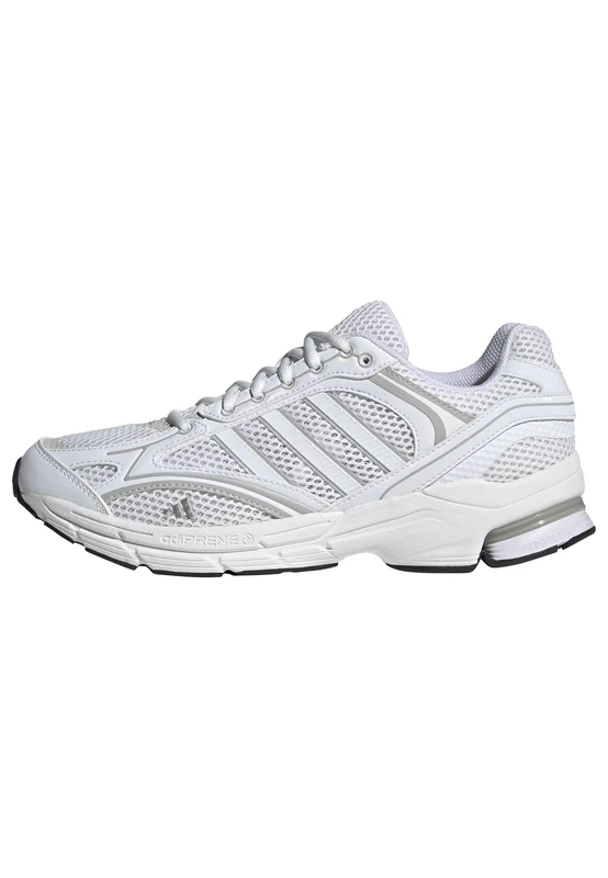 adidas Unisex SPIRITAIN 2000 Shoes, FTWR White/FTWR White/Grey Two, 6 UK