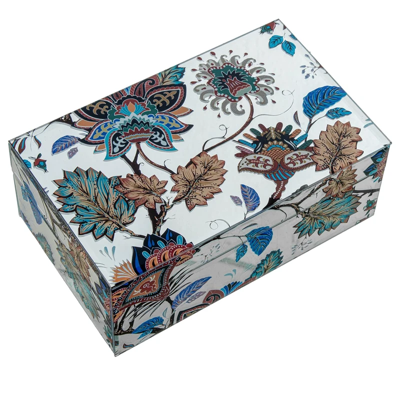AlexandreHouse Joyero Crystal Homas - Image 1