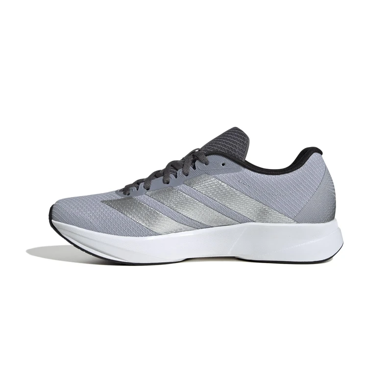 adidas Men's Duramo RC2 Running Shoes, Halo Silver/Silver met./Grey Five, 13 UK