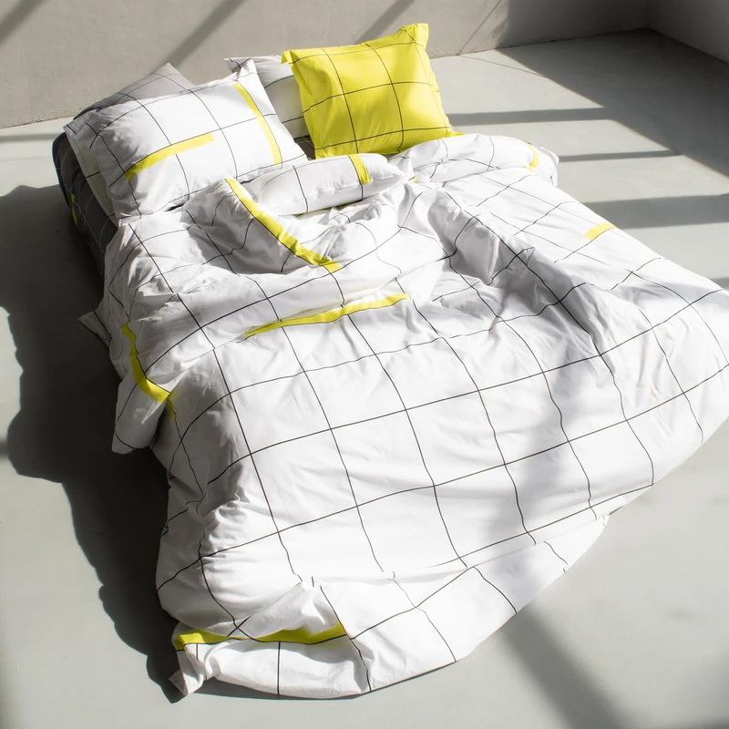 AlexandreHouse Firefly Funda Nórdica 155 x 220 cm (Cama 80/90) - Image 1