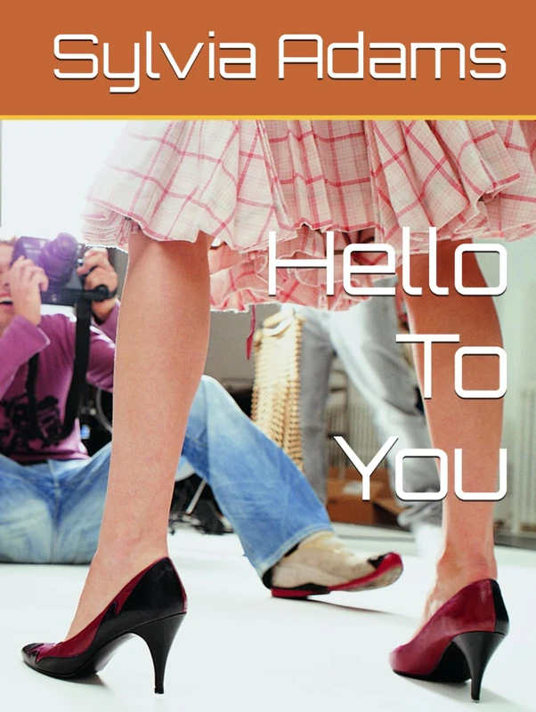 Hello To You - Cultural History Biography Book
