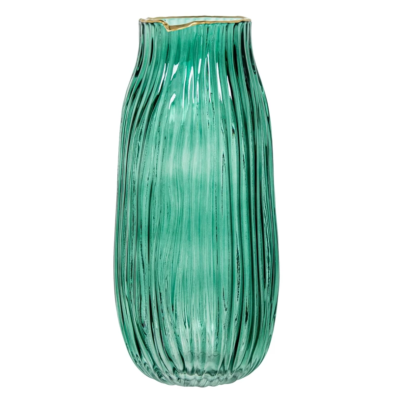 Dora Do Crystal Green Wire - Image 1