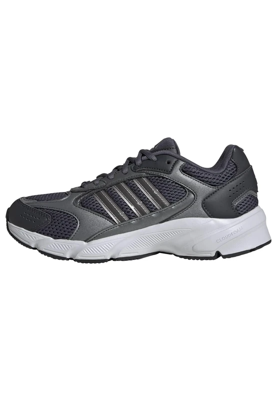 adidas Women's CRAZYCHAOS 2000 Shoes, Aurora Onix/Trace Grey met./Carbon, 7.5 UK