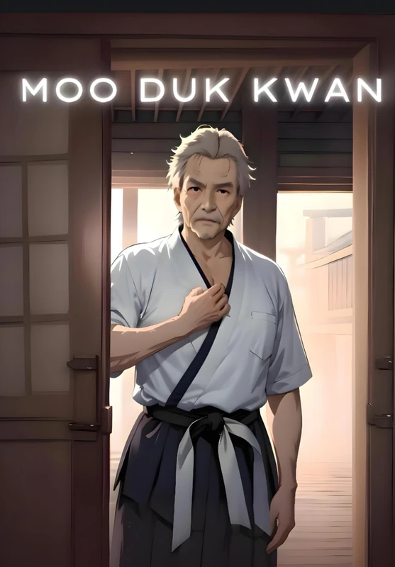 Moo Duk Kwan- Core Principles book: Basic Strikes,Kicks,Forms (Hyung),Combining Techniques,Conditioning, Adapting personal drills.