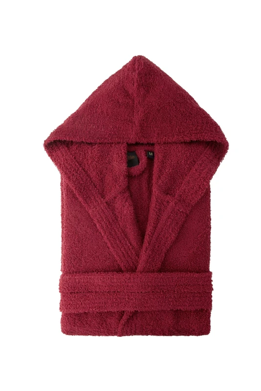 AlexandreHouse Albornoz with Capucha Bolsa R.A. Grenades Size L - Image 1
