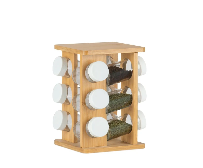 Bamboo Kitchen Spinner - Image 1
