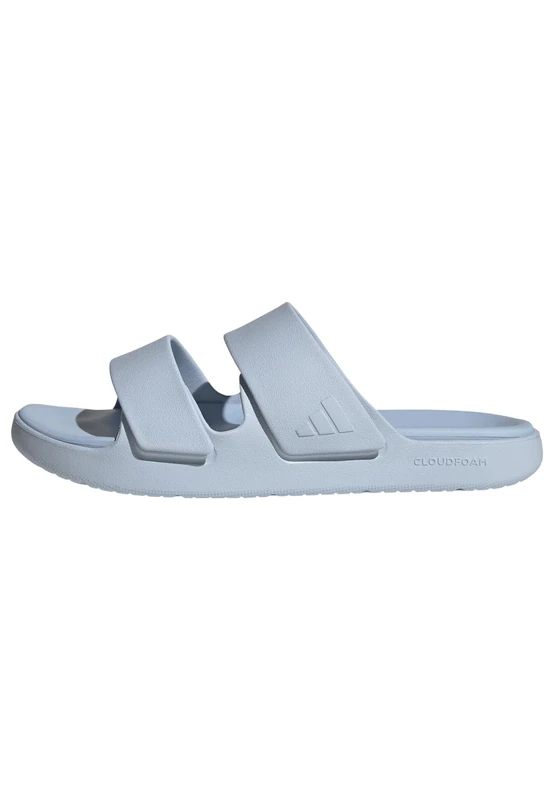 adidas Unisex ZNSORY SANDALS, Crystal Sky/glow blue/Crystal Sky, 6 UK