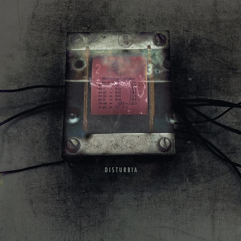 Disturbia