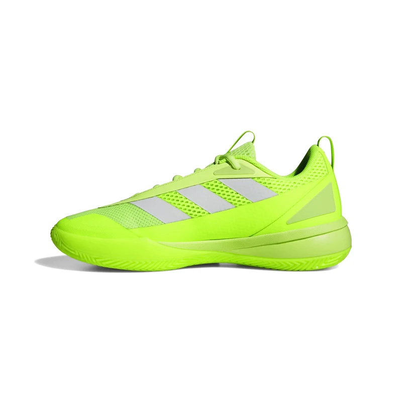 adidas Unisex SUBZONE Shoes, Lucid Lemon/FTWR White/hi-res Yellow, 14.5 UK