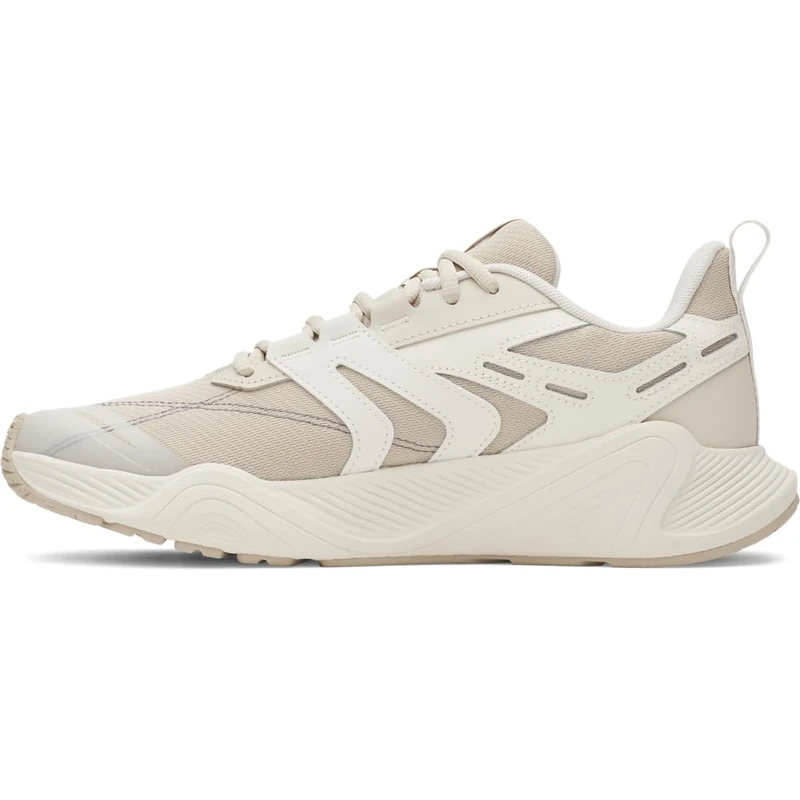 Under Armour UA Charged Commit TR 5 - Khaki Base/Summit White/Castlerock - 7