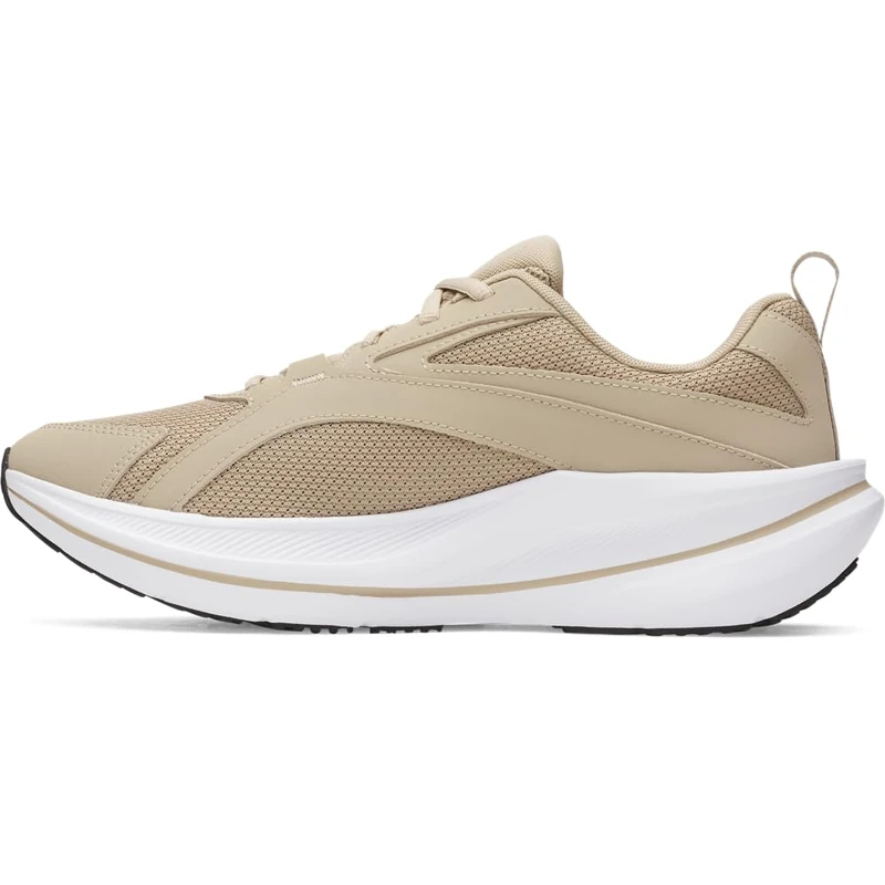 Under Armour UA Assert 11 - City Khaki/City Khaki/Black - 7,5