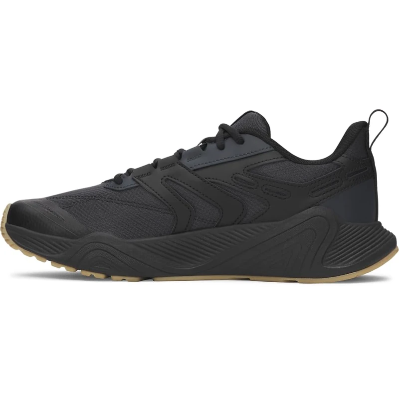 Under Armour UA Charged Commit TR 5 - Anthracite/Black/Black - 12