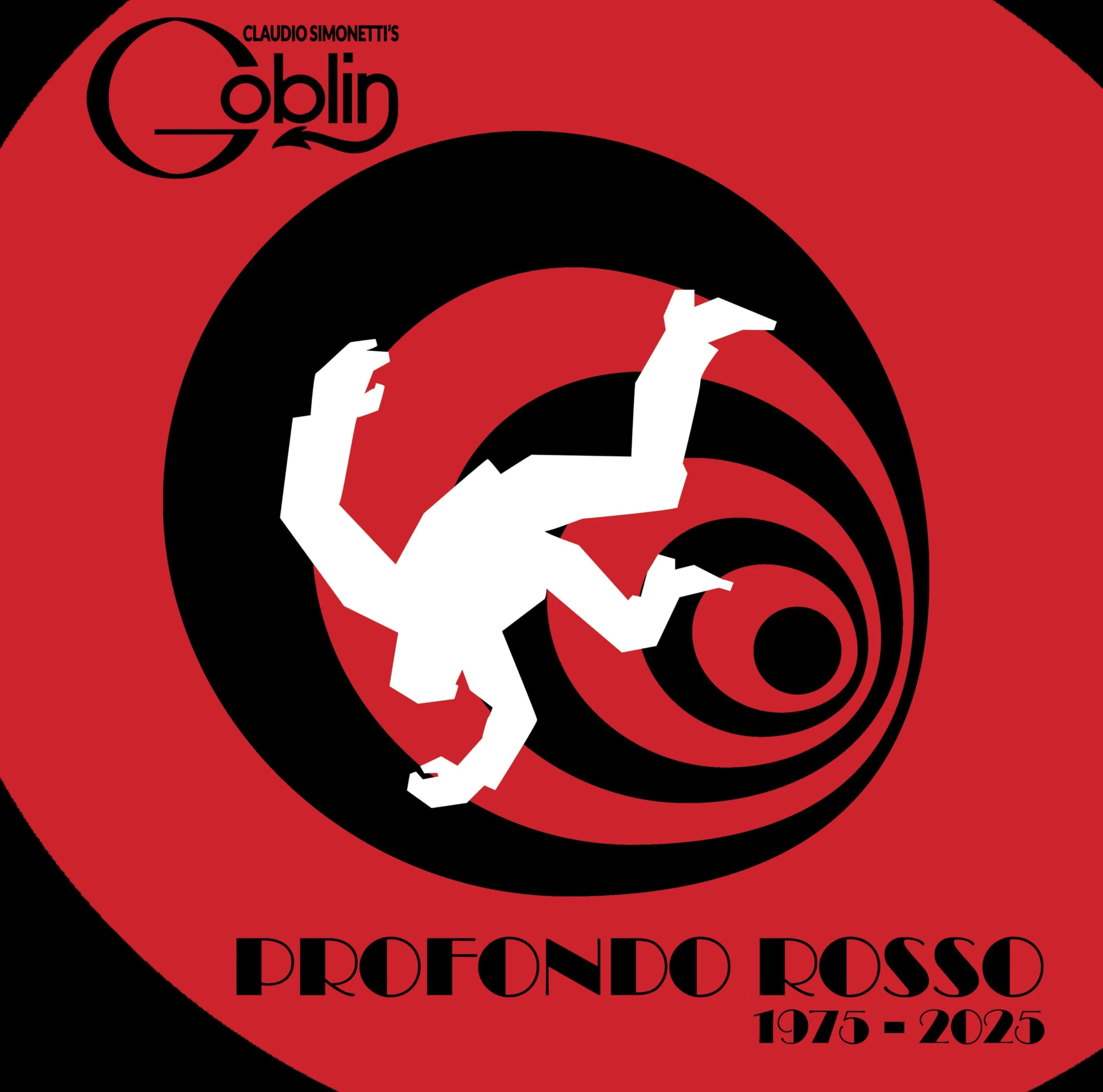 Profondo Rosso (Picture Vinyl) [VINYL]