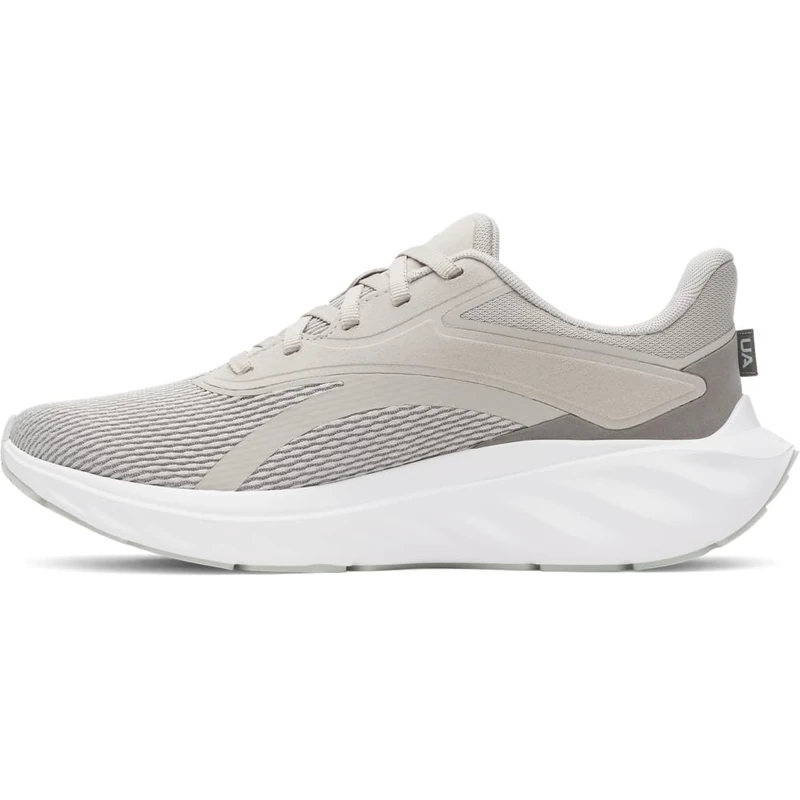 UA W Ascend - Titanium/Clay Green/Atlas Green - 6,5