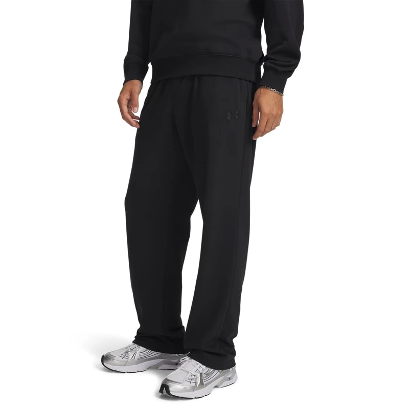 Under Armour UA Rival LW Pant - Black / / Black - XL