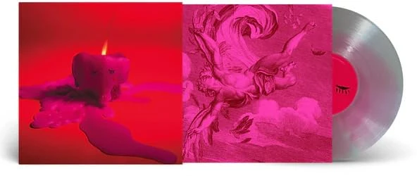 Pink Elephant - Limited 'Meltdown Yolk' Colored Vinyl [Vinyl LP] [VINYL]