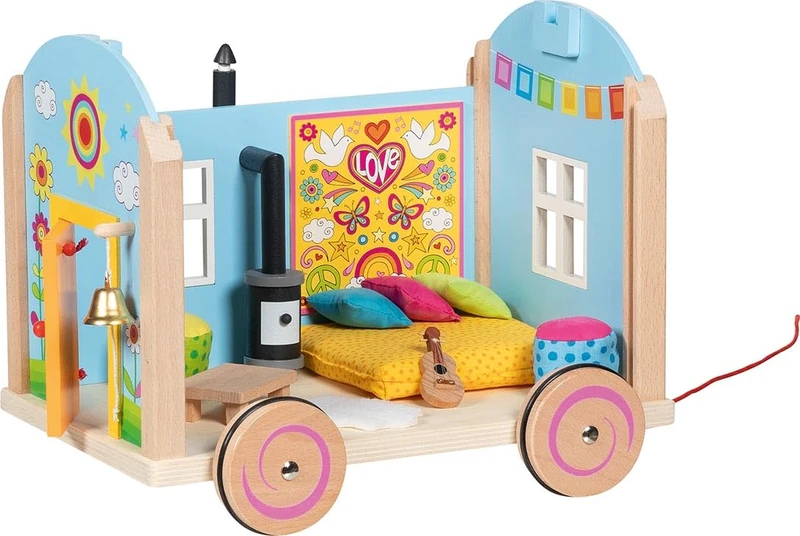 Wohnwagen Spirit