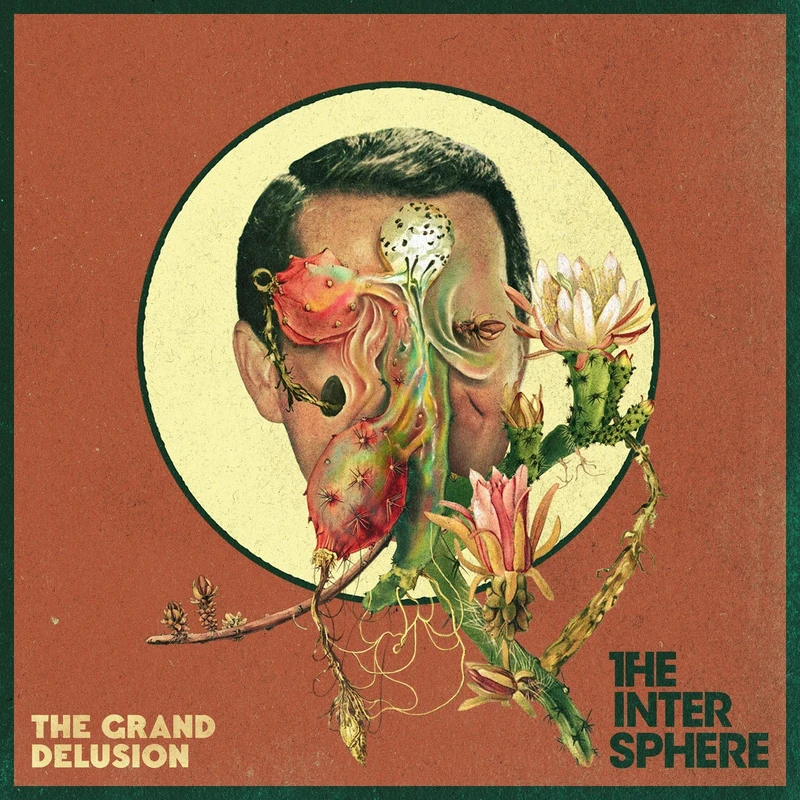 THE GRAND DELUSION (2LP TRANSPARENT WHITE VINYL) [VINYL]