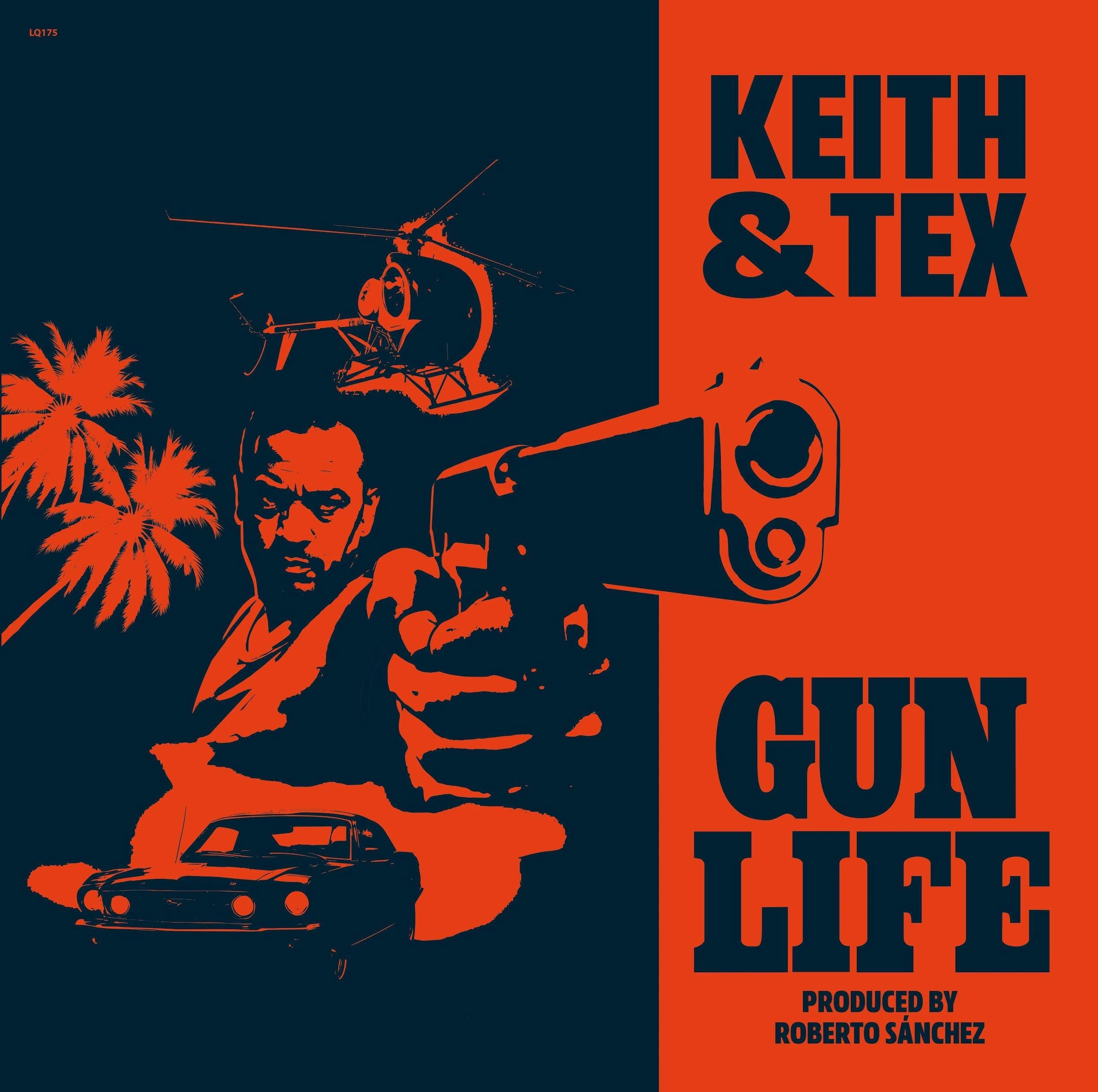 Gun Life [VINYL]