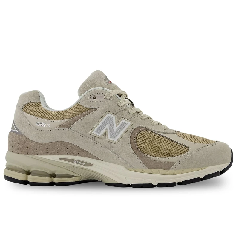 New Balance Unisex 2002R Shoes, Shipyard/Incense/Timberwolf, 6/M
