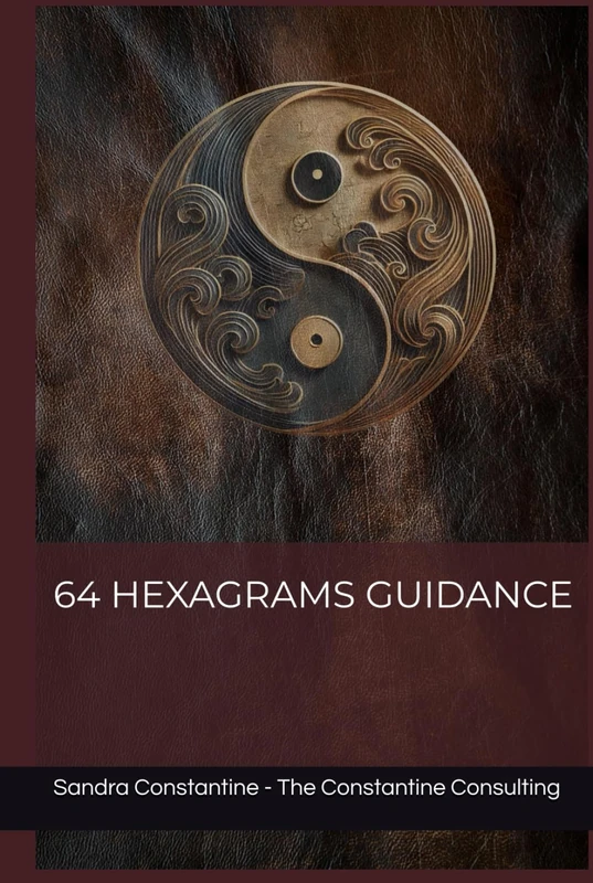 64 Hexagrams Guidance
