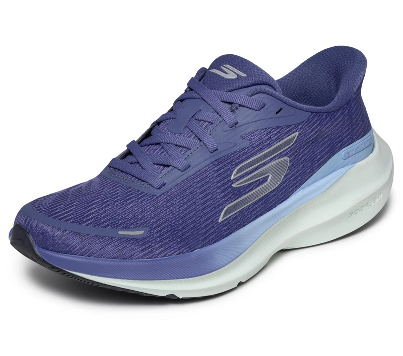 Skechers AERO Pulse SI, Purple, 8