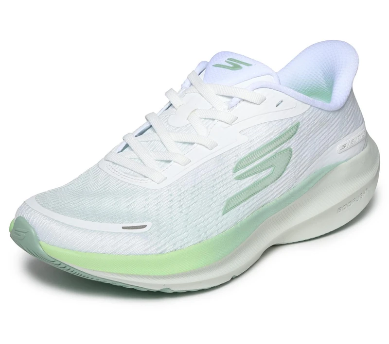 Skechers AERO Pulse SI, White, 7