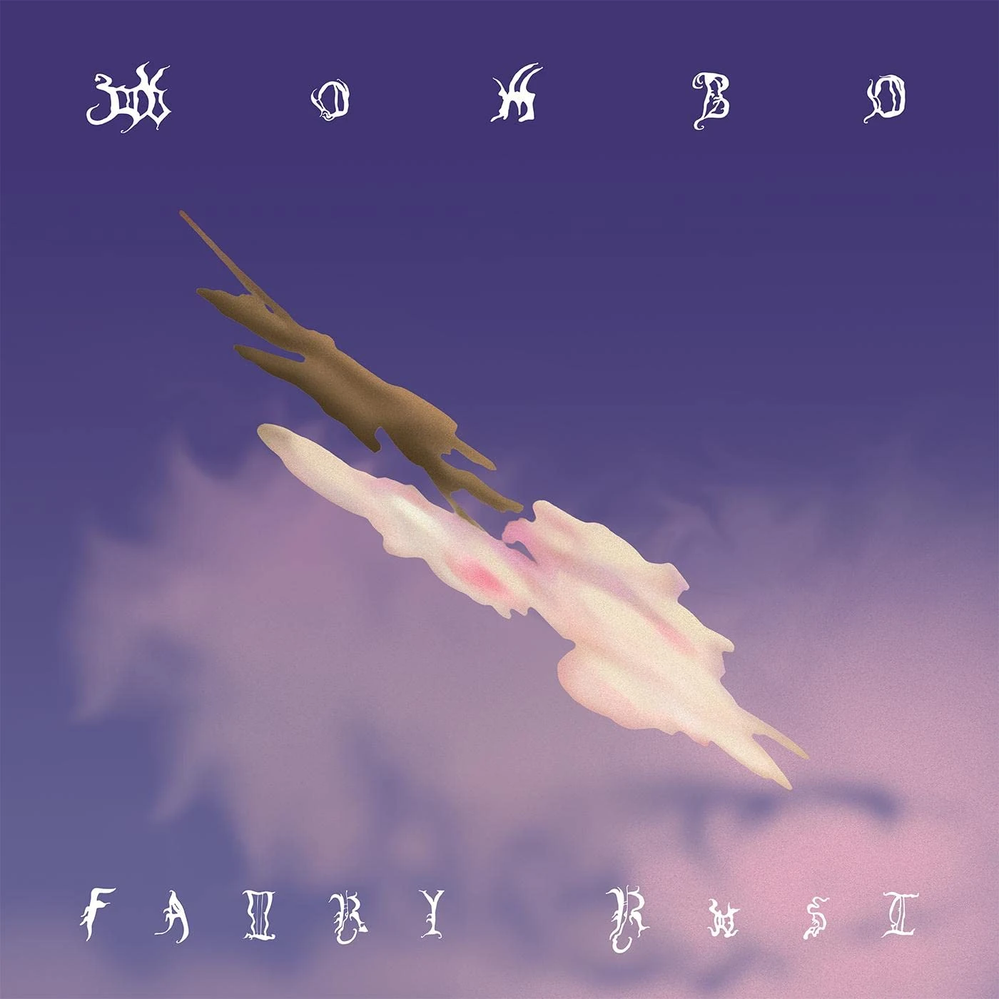Fairy Rust [VINYL]
