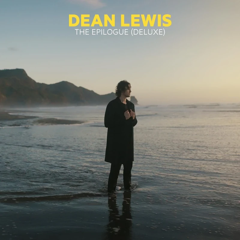 The Epilogue (Deluxe) [Explicit]