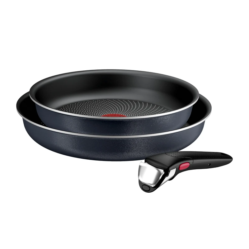 Tefal Ingenio Enjoy 3-Piece Set - Image 1