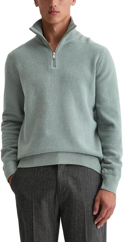 Marc O'Polo Men's M30515560182 Pullover Sweater, 840, S