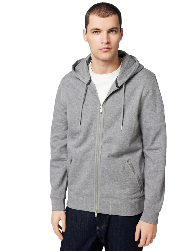 Marc O'Polo Men's 620401557056 Sweatshirt, 936, L