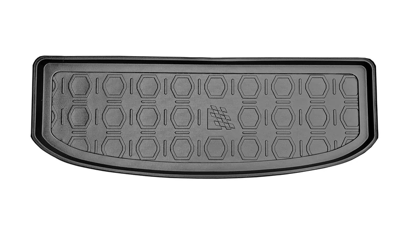 AUTO-STYLE Trunk shell 'Design' compatible with BYD Tang EV 2020-