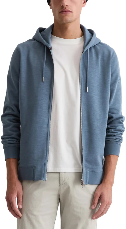 Marc O'Polo Men's 620401557056 Sweatshirt, 870, 3XL