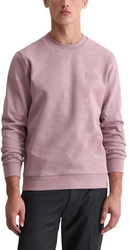 Marc O'Polo Men's 620401554008 Sweatshirt, 622, M