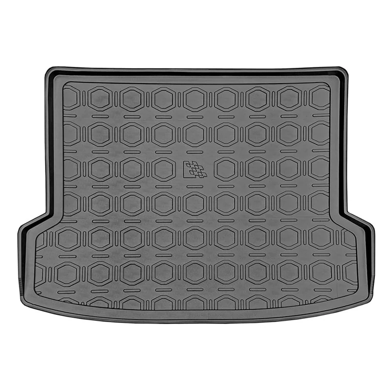 AUTO-STYLE Trunk shell 'Design' compatible with Jaecoo J7 (4x4) 2024-