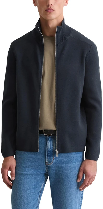 Marc O'Polo Men's M20501661002 Casual Blazer, 709, XXL