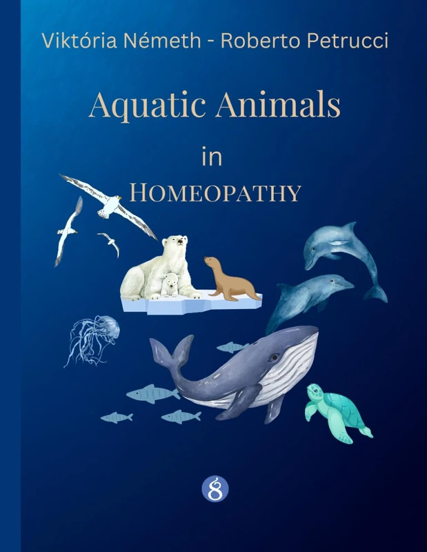 Aquatic Animals in Homeopathy