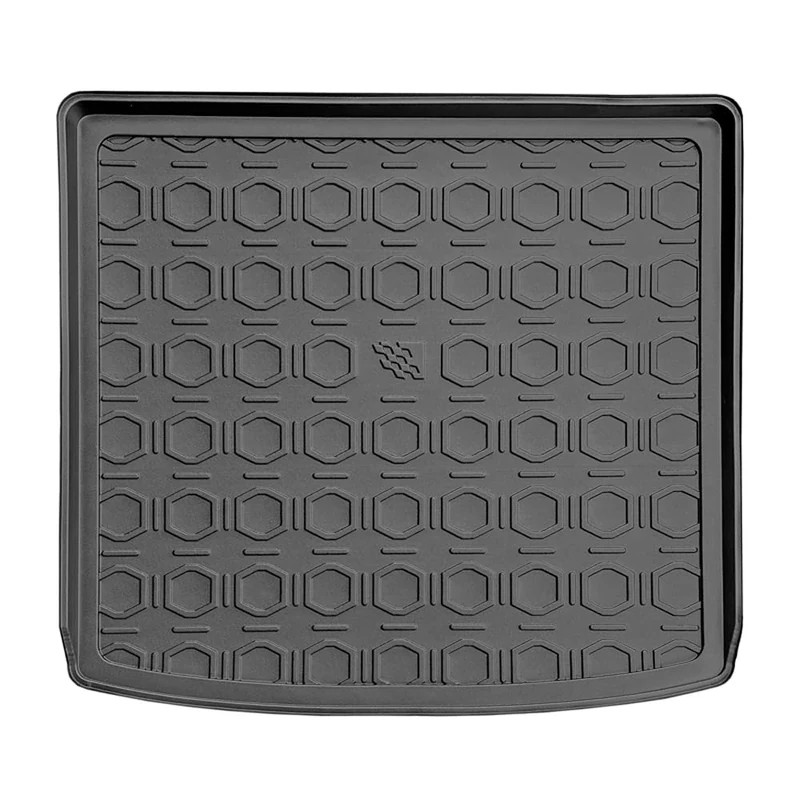 AUTO-STYLE Trunk shell 'Design' compatible with BAIC X55 2023-