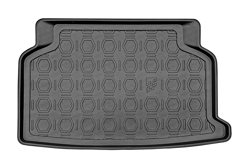 AUTO-STYLE Trunk shell 'Design' compatible with MG Cyberster (EV) 2024-