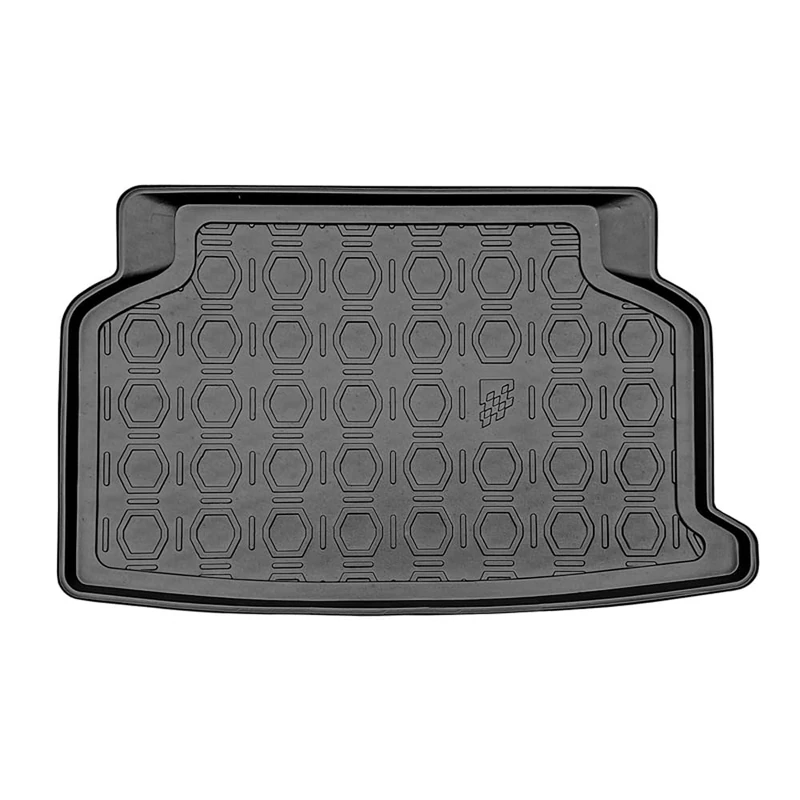 AUTO-STYLE Trunk shell 'Design' compatible with MG 3 Hybrid 2024-