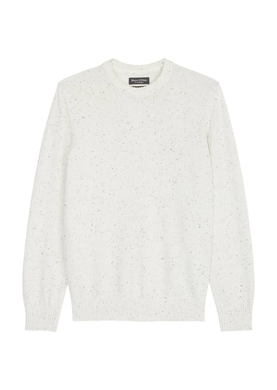 Marc O'Polo Men's M30506660174 Pullover Sweater, 152, M