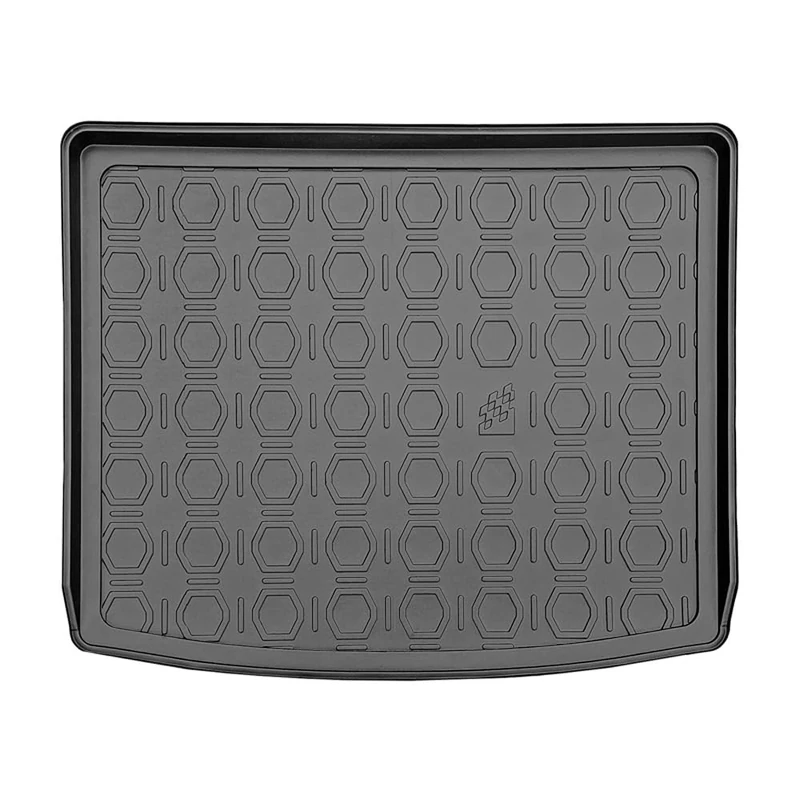 AUTO-STYLE Trunk shell 'Design' compatible with Forthing T5 Evo 2021- - Image 1