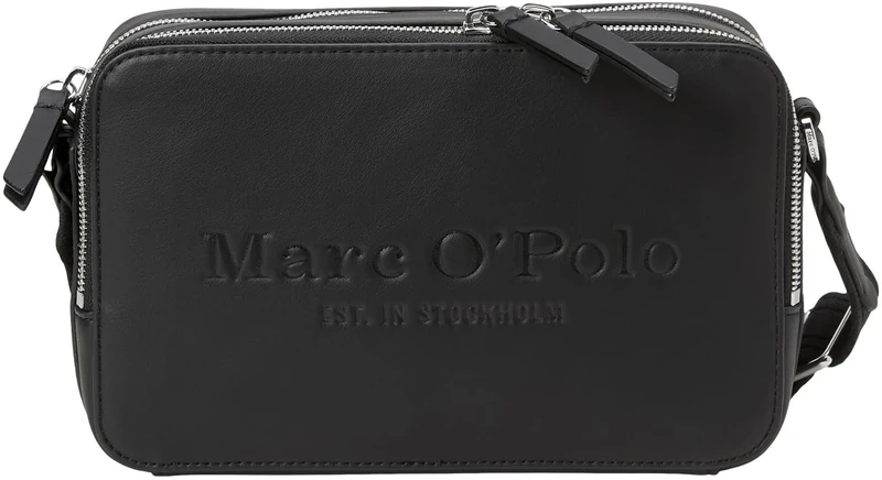 Marc O'Polo Women's 51112100701600 Crossbody Bag, S, 990, 990, Crossbody Bag S - Image 1