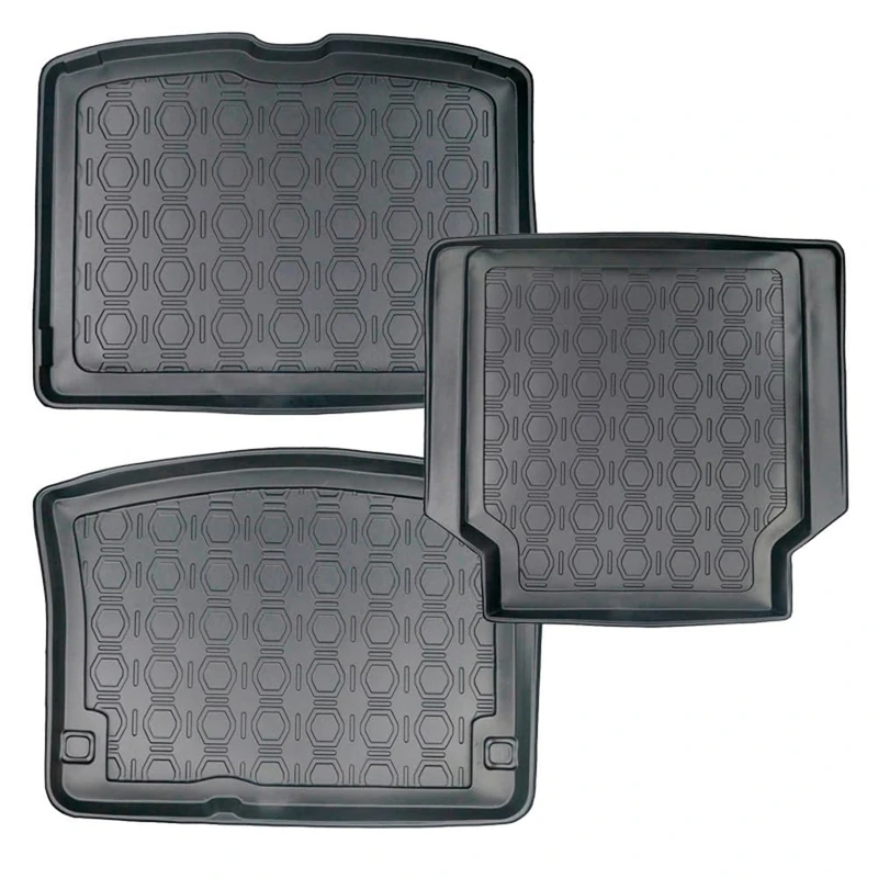 AUTO-STYLE Trunk shell 'Design' compatible with BYD Han EV 2020-