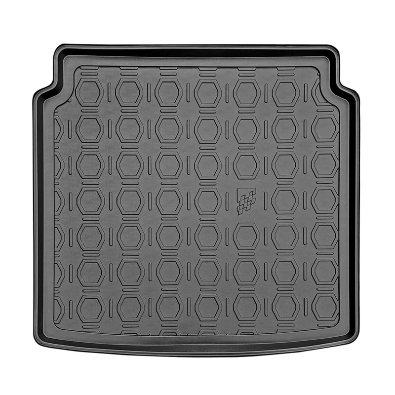 AUTO-STYLE Trunk shell 'Design' compatible with Jaecoo J7 (2WD) 2024- - Image 1